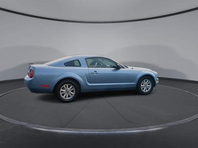 used 2006 Ford Mustang car, priced at $7,323