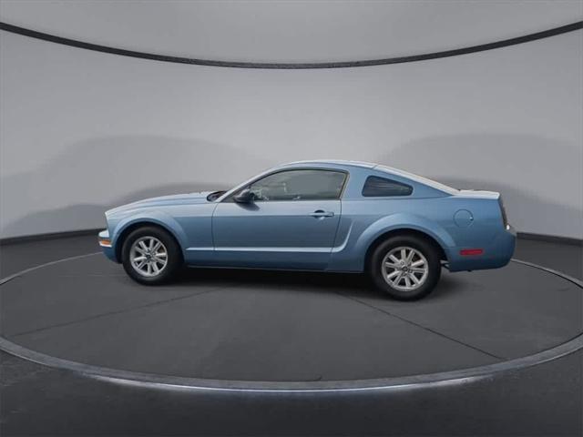 used 2006 Ford Mustang car, priced at $7,323