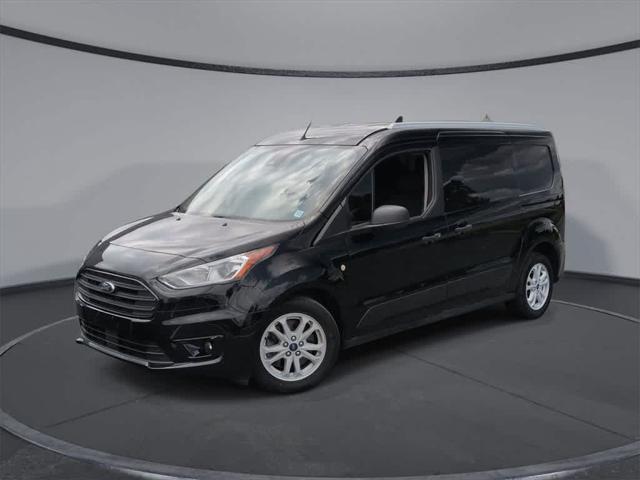 used 2019 Ford Transit Connect car, priced at $18,990