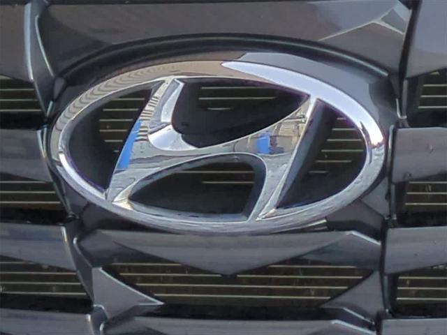 used 2022 Hyundai Tucson car, priced at $22,600