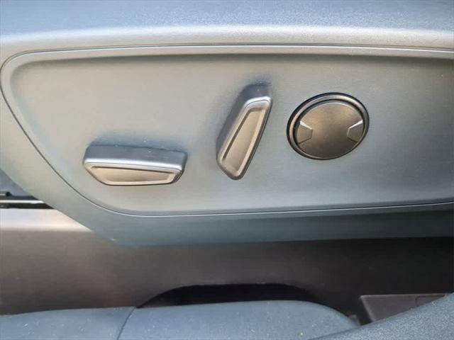 new 2025 Ford Maverick car, priced at $34,196