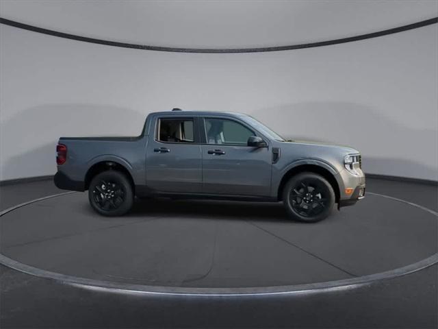new 2025 Ford Maverick car, priced at $34,196