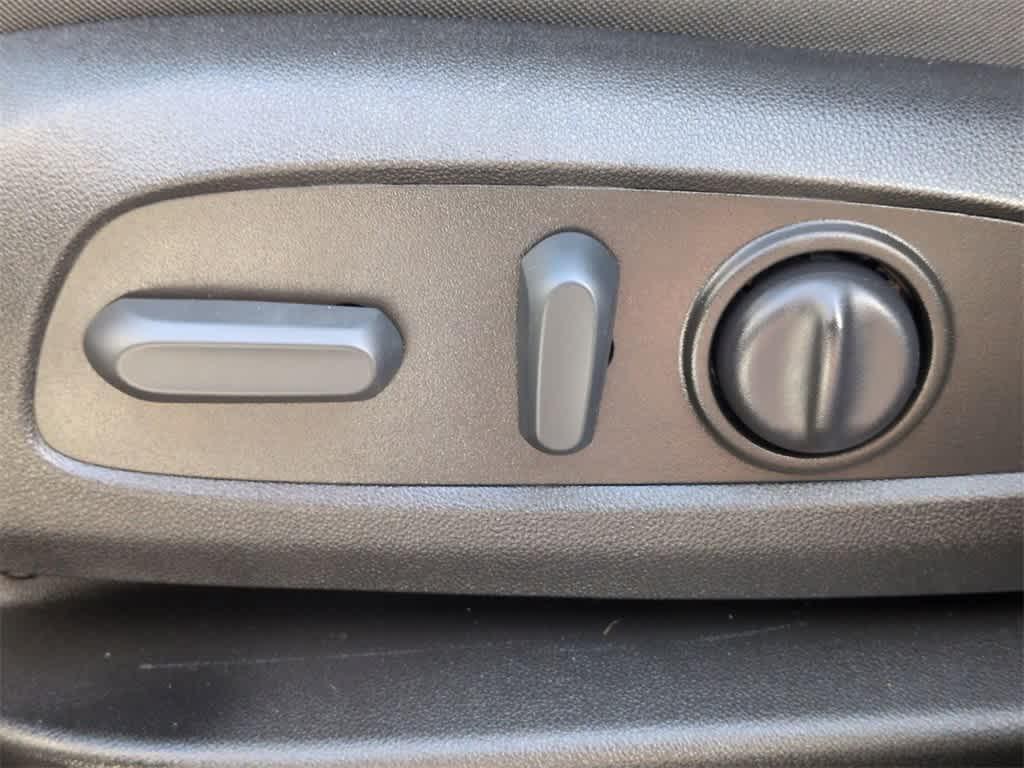 used 2022 Chevrolet Blazer car, priced at $18,993