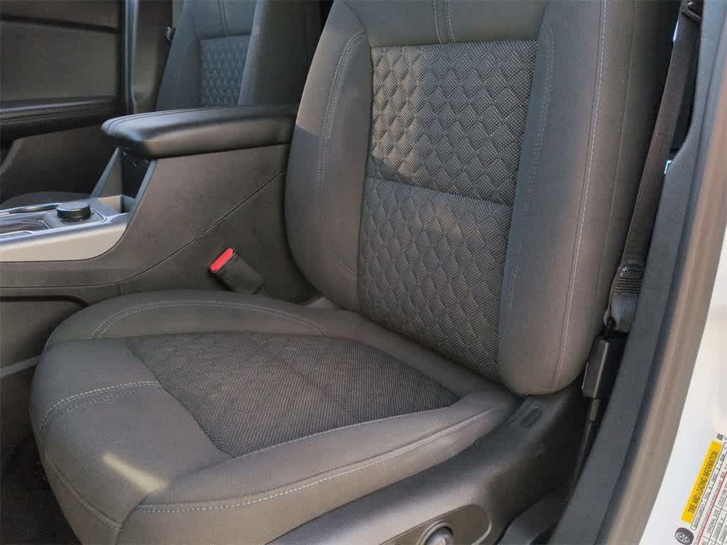 used 2022 Chevrolet Blazer car, priced at $18,993