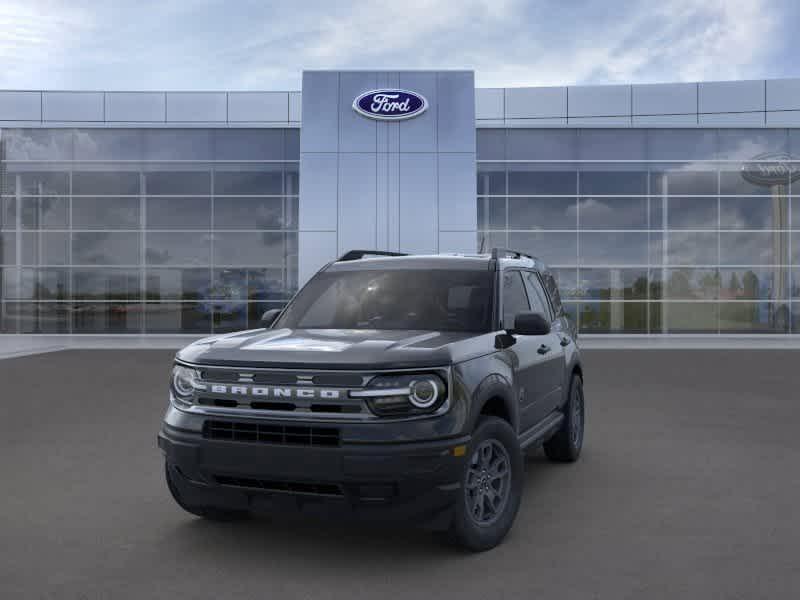 new 2024 Ford Bronco Sport car, priced at $29,629