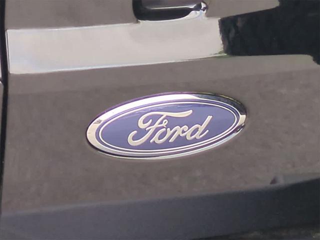 new 2025 Ford Bronco car, priced at $40,557