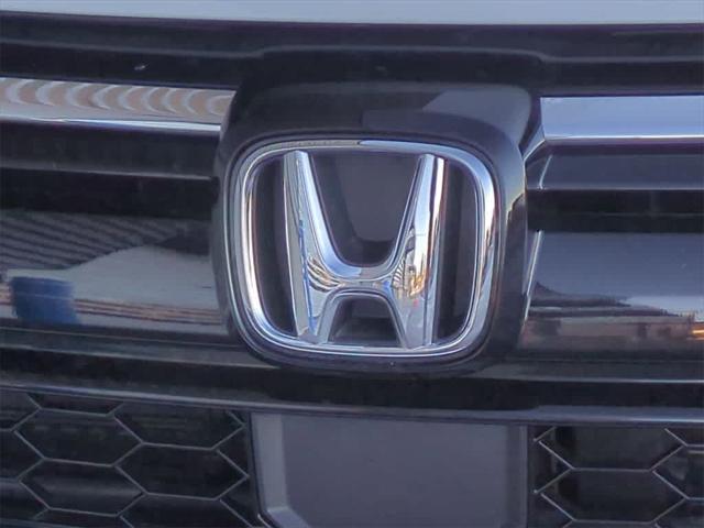 used 2021 Honda CR-V car, priced at $24,600