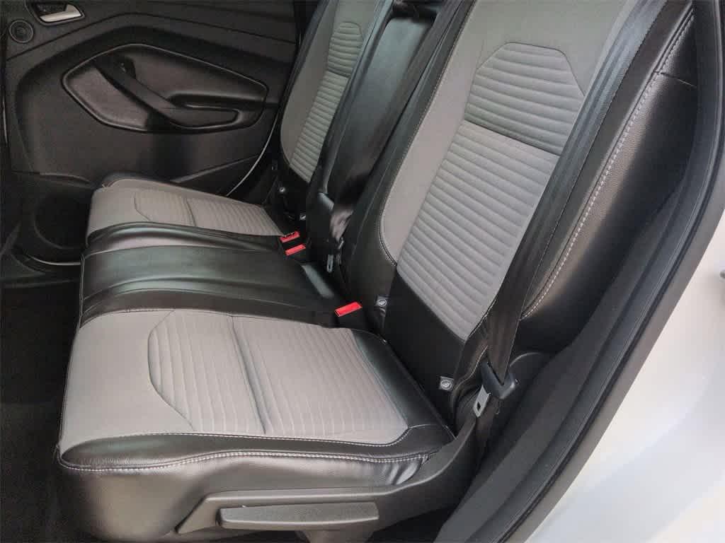 used 2018 Ford Escape car, priced at $13,410
