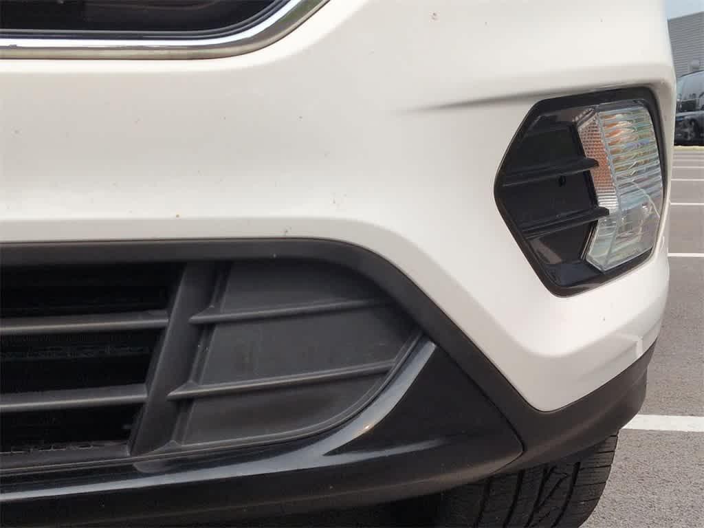 used 2018 Ford Escape car, priced at $13,410