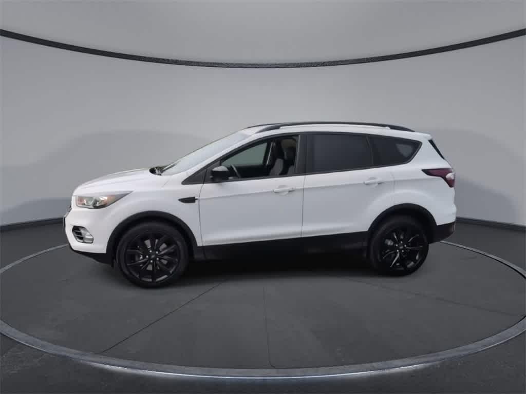 used 2018 Ford Escape car, priced at $13,410