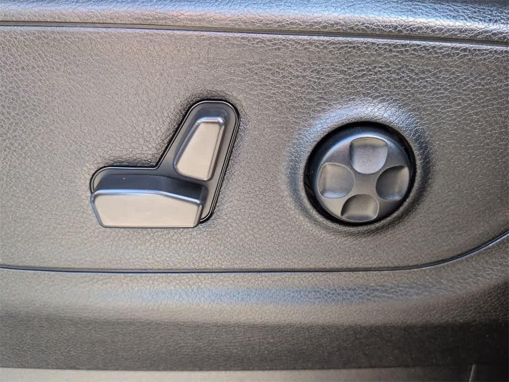 used 2021 Ram 1500 car, priced at $30,494
