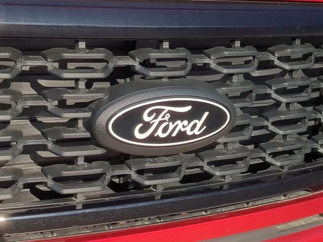 new 2025 Ford F-150 car, priced at $49,937
