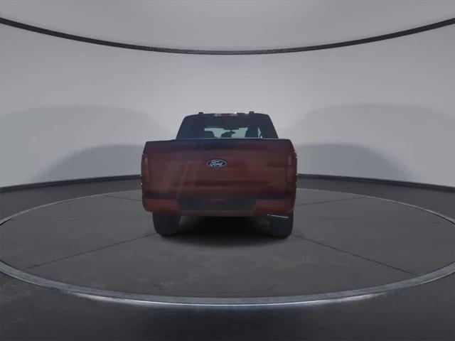 new 2025 Ford F-150 car, priced at $49,937