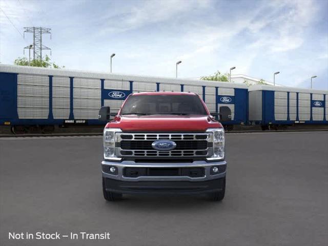 new 2025 Ford F-350 car, priced at $58,781