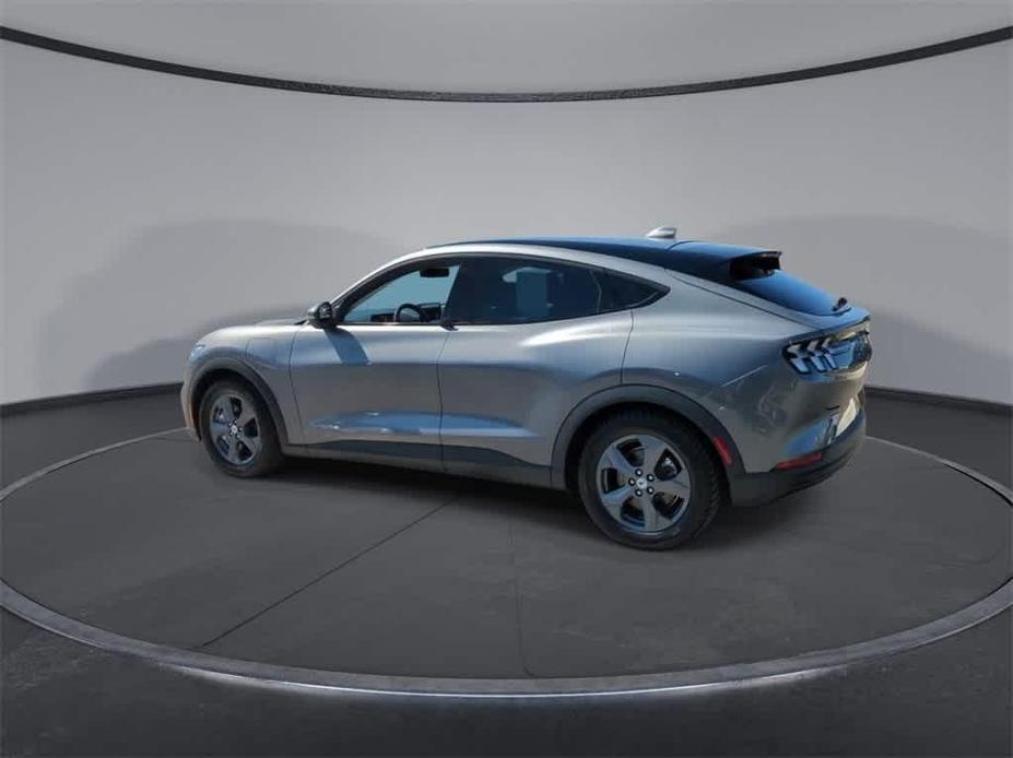 used 2021 Ford Mustang Mach-E car, priced at $29,500