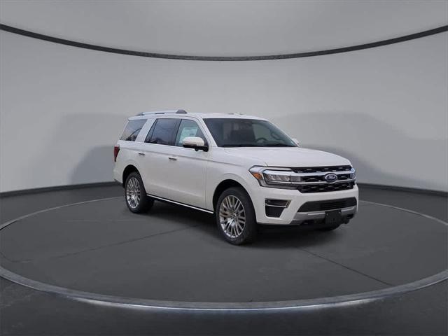 new 2024 Ford Expedition car, priced at $78,999