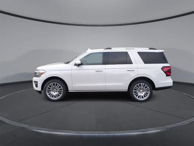 new 2024 Ford Expedition car, priced at $78,999