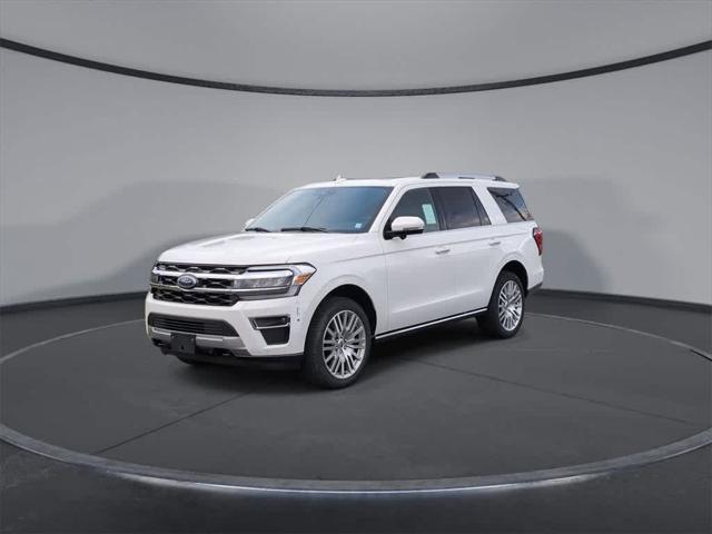 new 2024 Ford Expedition car, priced at $78,999