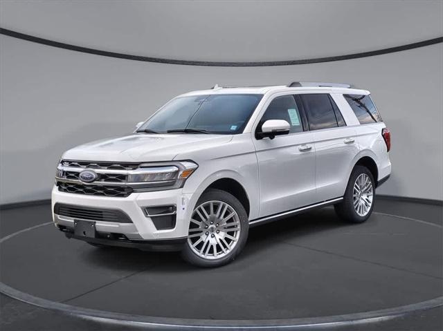 new 2024 Ford Expedition car, priced at $75,255