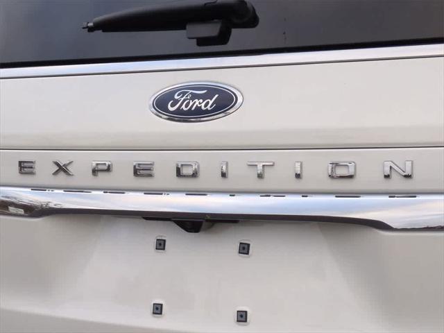 new 2024 Ford Expedition car, priced at $78,999