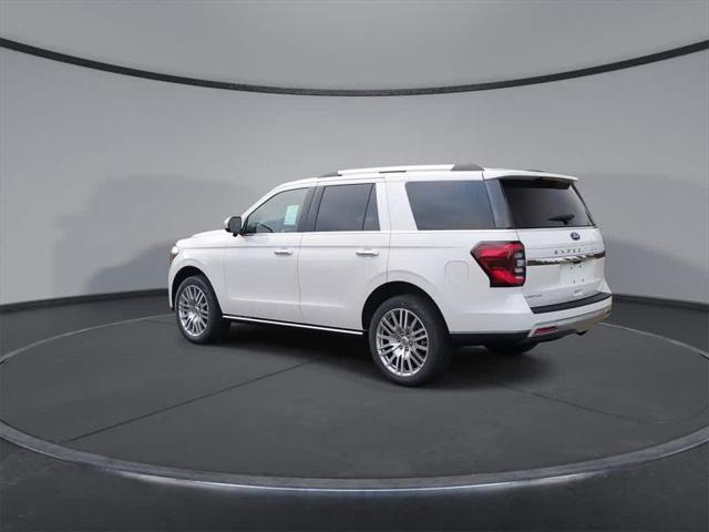 new 2024 Ford Expedition car, priced at $78,999