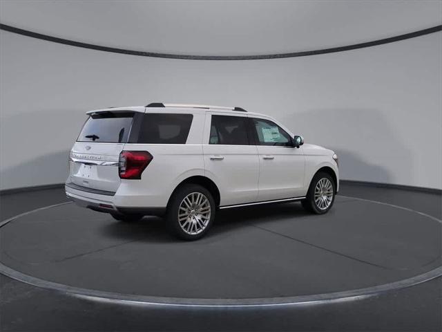 new 2024 Ford Expedition car, priced at $78,999