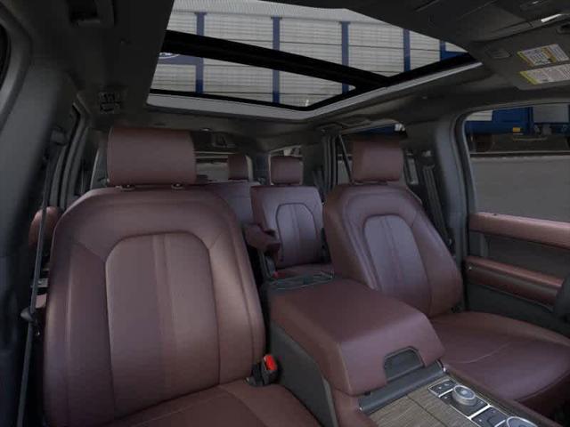 new 2024 Ford Expedition car, priced at $79,300