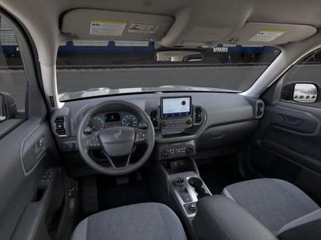 new 2024 Ford Bronco Sport car, priced at $34,490