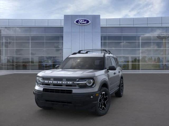 new 2024 Ford Bronco Sport car, priced at $34,490