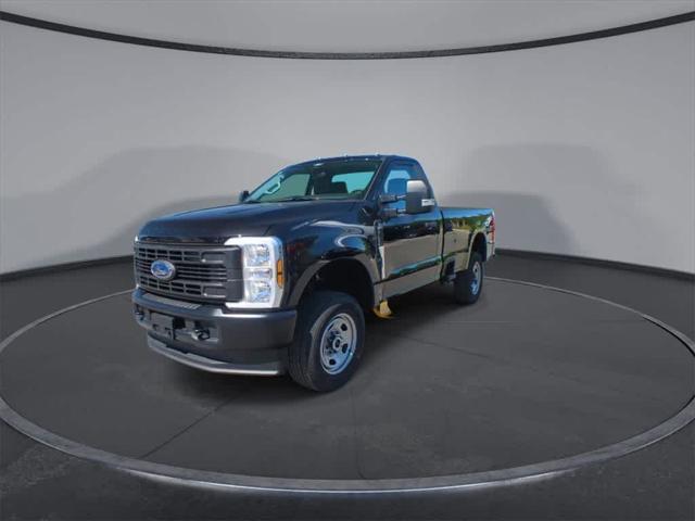 new 2024 Ford F-350 car, priced at $47,499