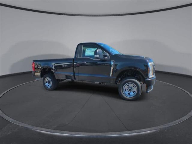 new 2024 Ford F-350 car, priced at $47,499