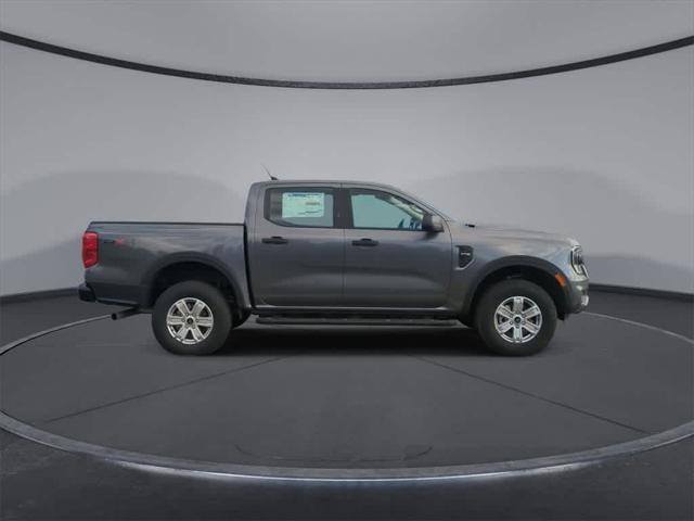 new 2024 Ford Ranger car, priced at $36,999