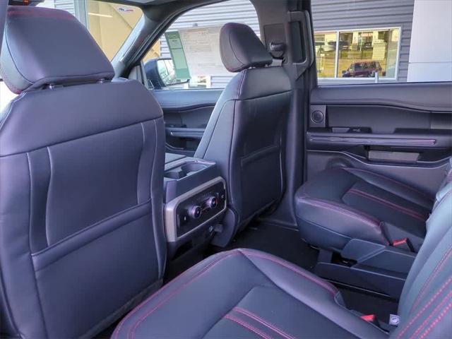 new 2024 Ford Expedition car, priced at $79,870