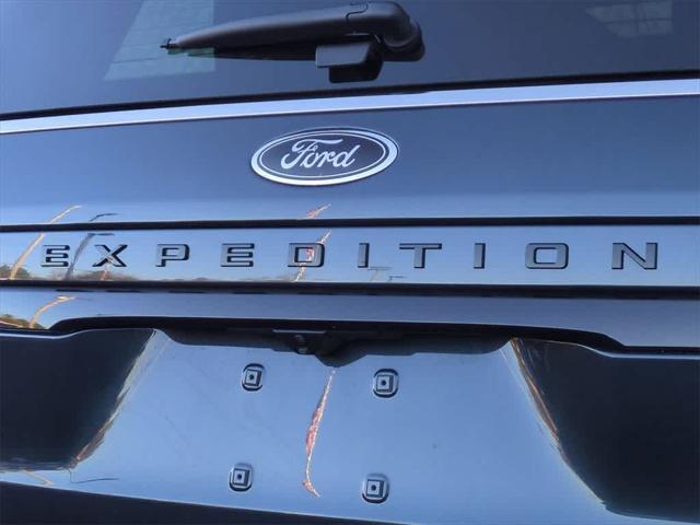 new 2024 Ford Expedition car, priced at $79,870