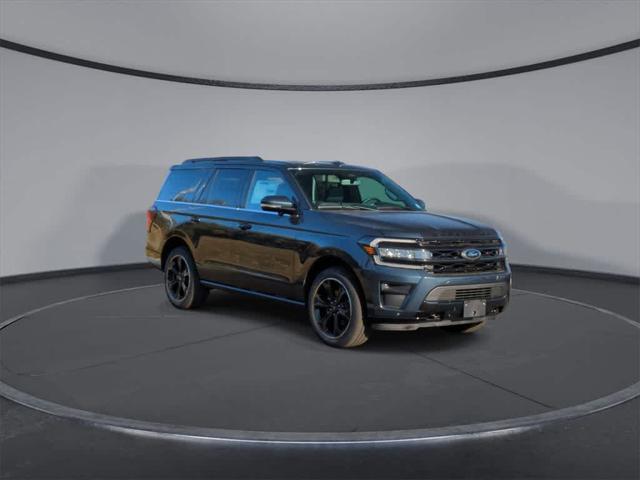 new 2024 Ford Expedition car, priced at $79,870