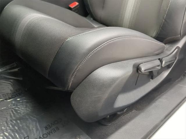 used 2022 Honda Civic car, priced at $23,820