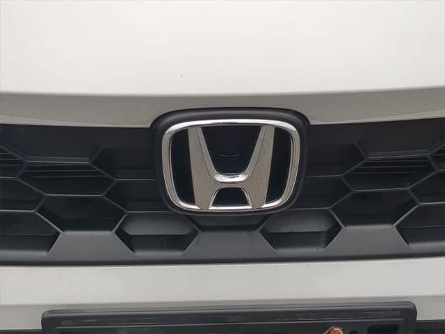 used 2022 Honda Civic car, priced at $23,820