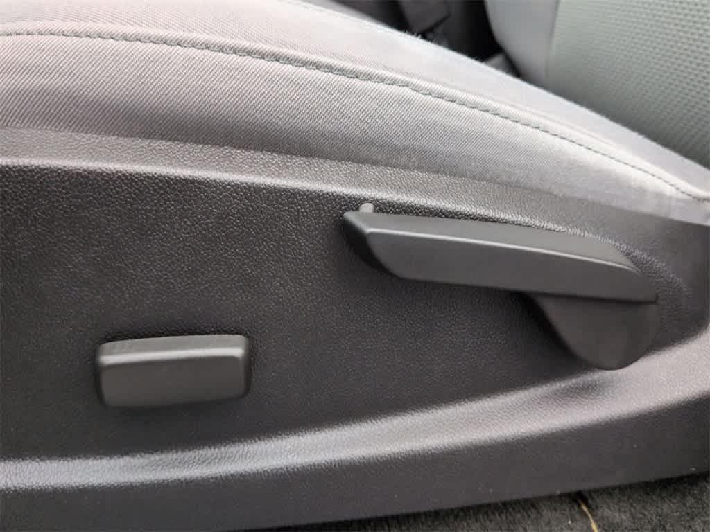 used 2018 Chevrolet Colorado car, priced at $25,814