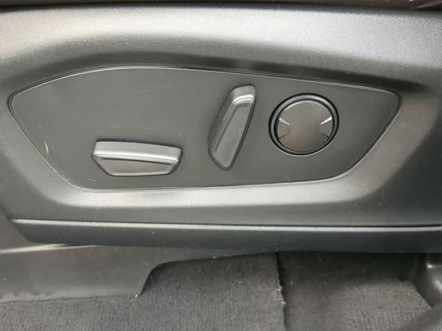 used 2022 Ford Explorer car, priced at $31,300