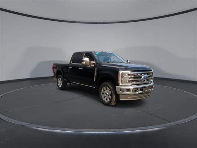new 2025 Ford F-350 car, priced at $78,855