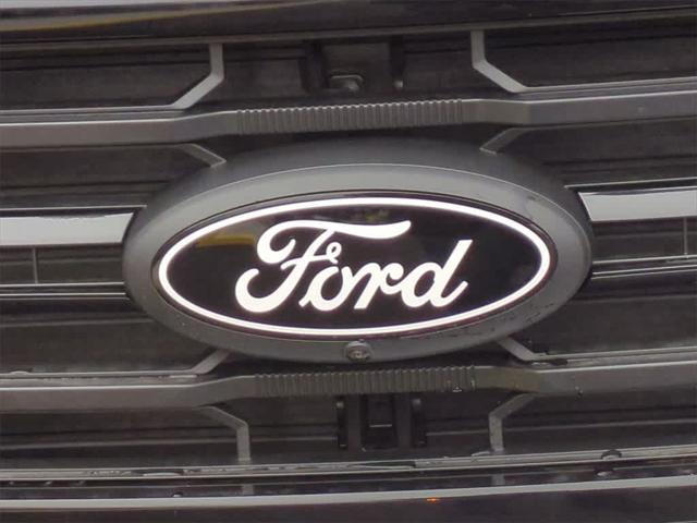 new 2024 Ford F-150 car, priced at $63,325