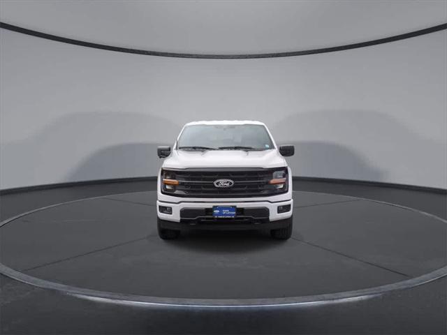 new 2024 Ford F-150 car, priced at $63,325