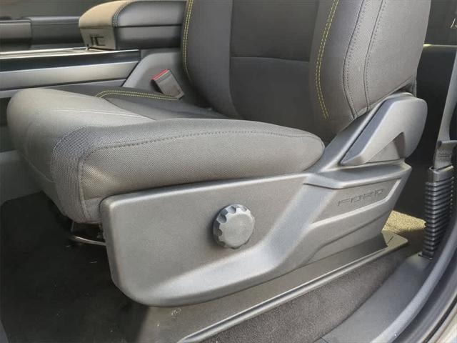 new 2025 Ford F-150 car, priced at $50,007