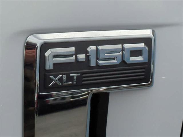 new 2024 Ford F-150 car, priced at $54,499