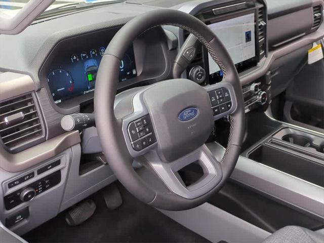 new 2024 Ford F-150 car, priced at $54,499