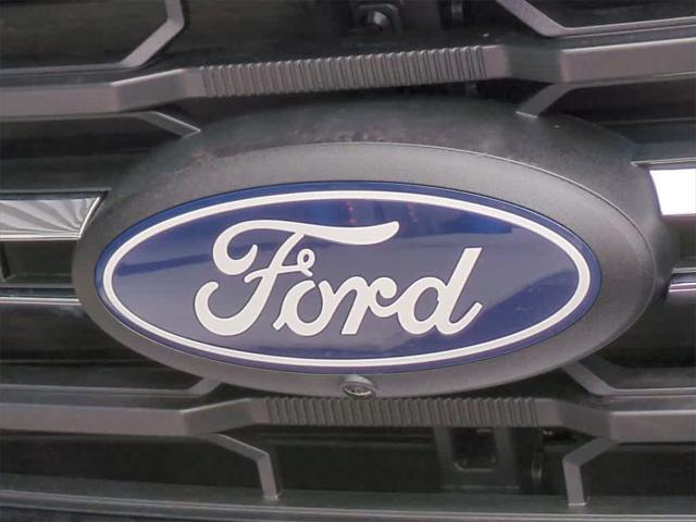 new 2024 Ford F-150 car, priced at $54,499