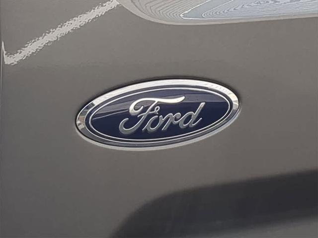 new 2025 Ford Bronco Sport car, priced at $40,150