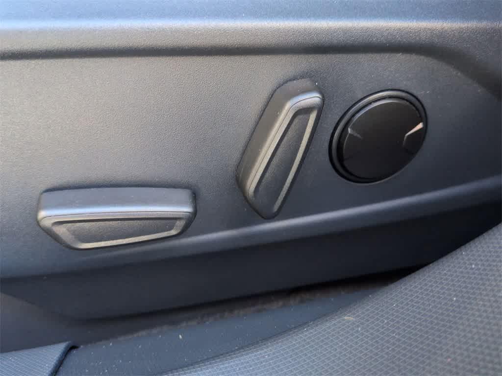 new 2025 Ford Mustang Mach-E car, priced at $52,706