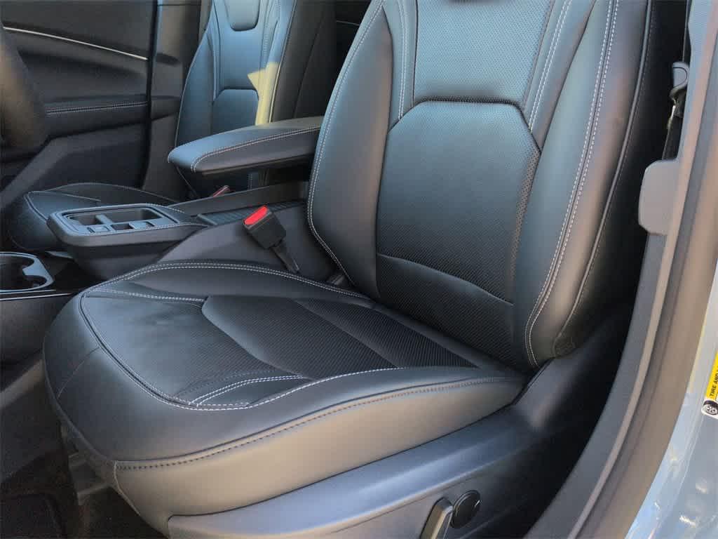 new 2025 Ford Mustang Mach-E car, priced at $52,706