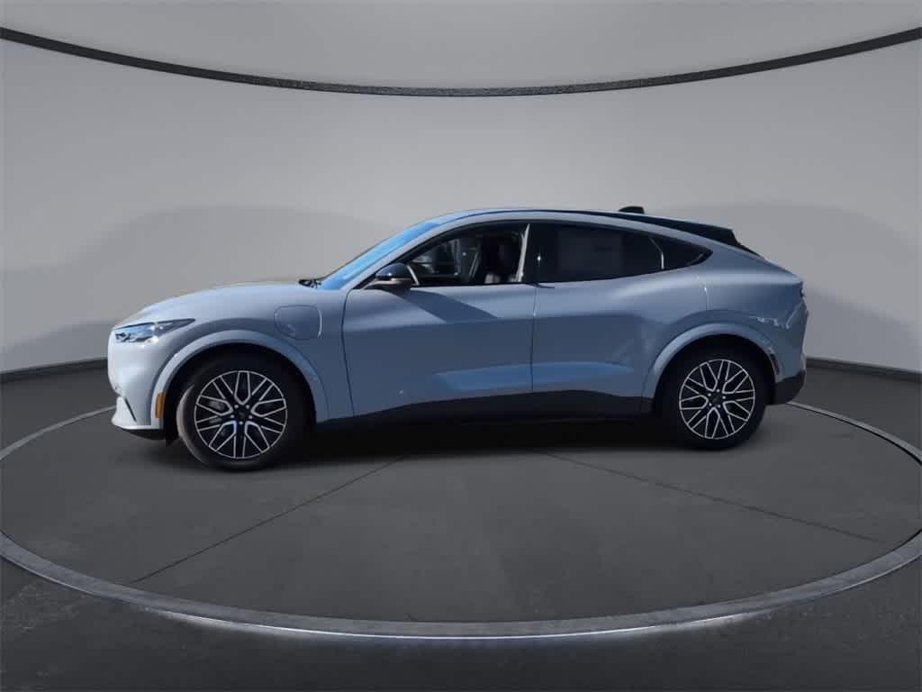 new 2025 Ford Mustang Mach-E car, priced at $52,706